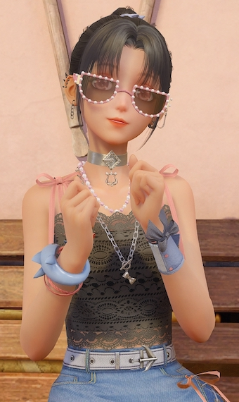 Quite the Catch image
