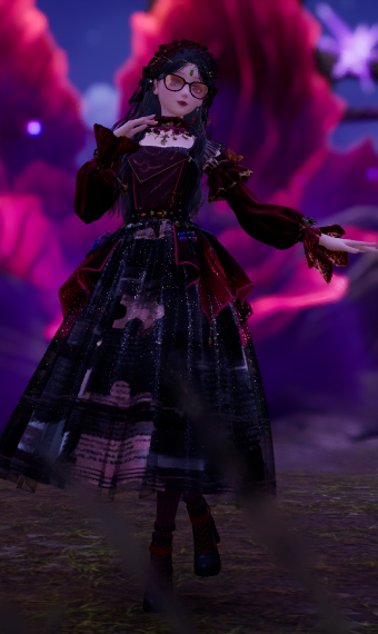 Wish Master Chigda image