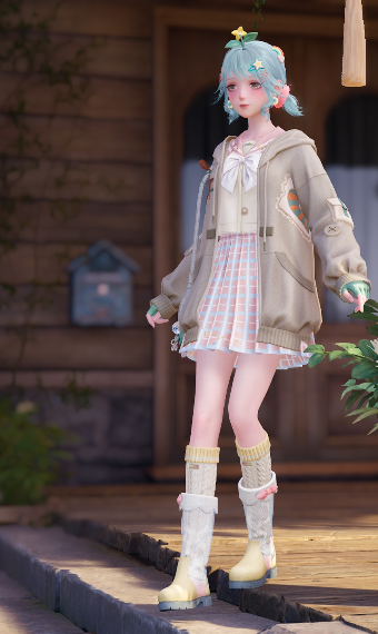 School is Out image
