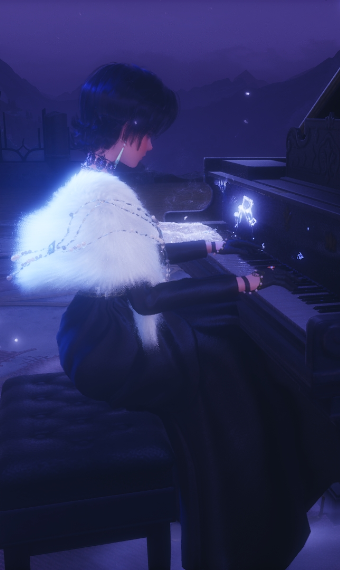 Moonlit Sonata image