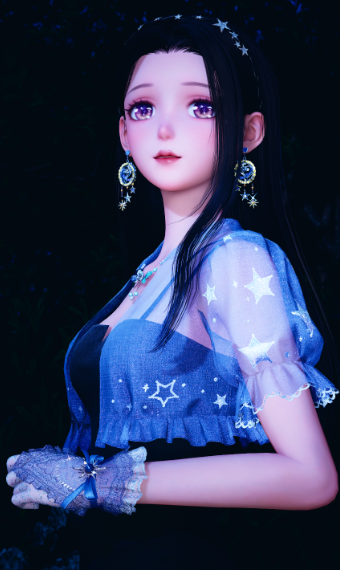 Starlight Wish image
