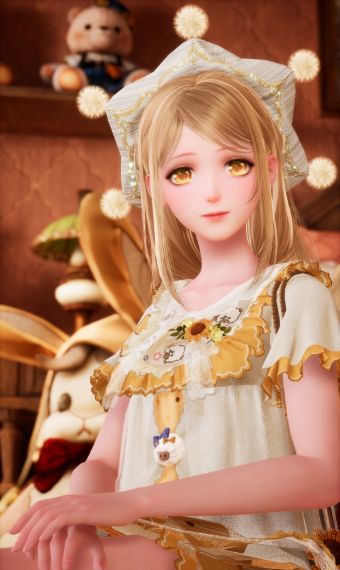 Wish Upon a Star image