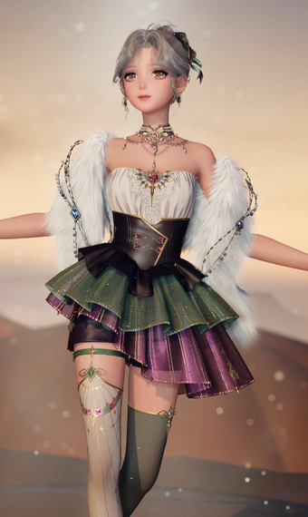 Sparkly Jewel image