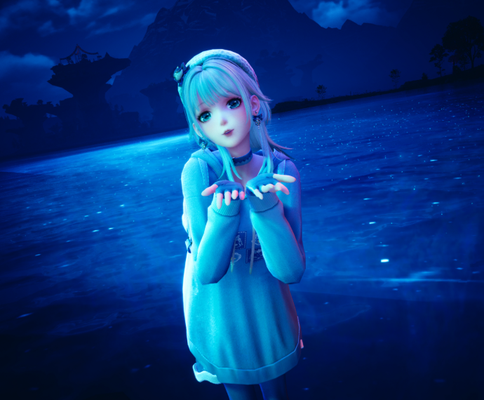 Look image