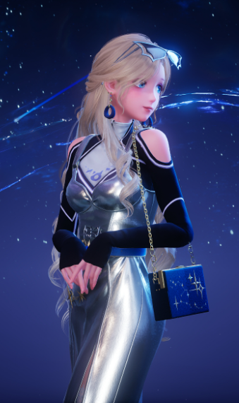Silver Star image