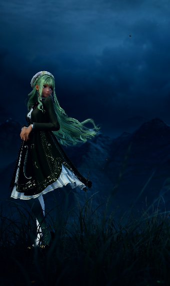 Dark academia image