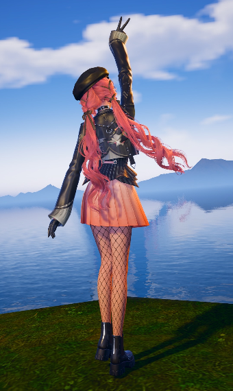 Pink is Punk image