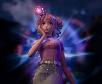 First image