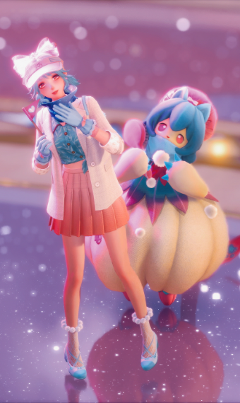 Fear Fufu image