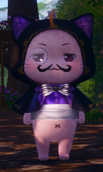 Coachman Momo: pErsOnfIED?!?? image