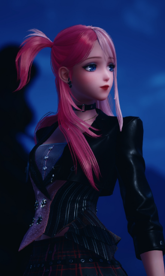 Punk By The Tracks image