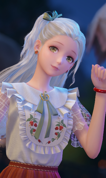 Sweet Apple image