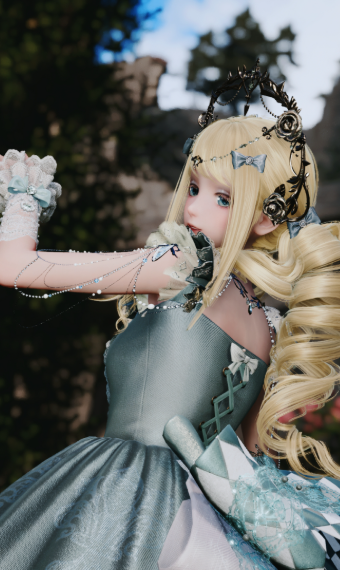 Royal Cutie image