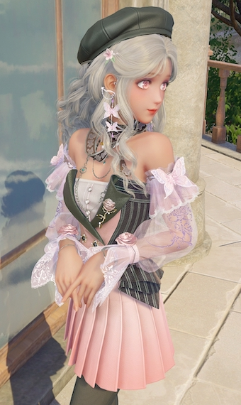 Thankless Role image