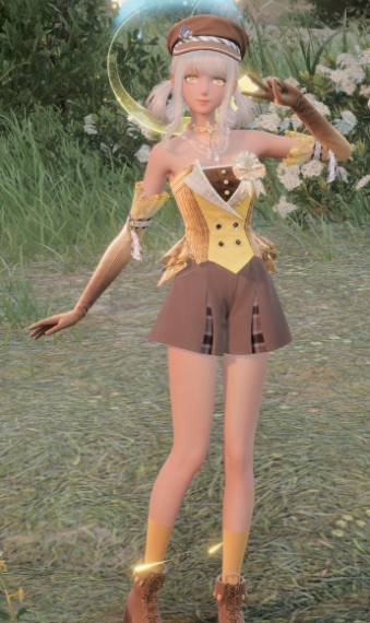 Goldengirl image