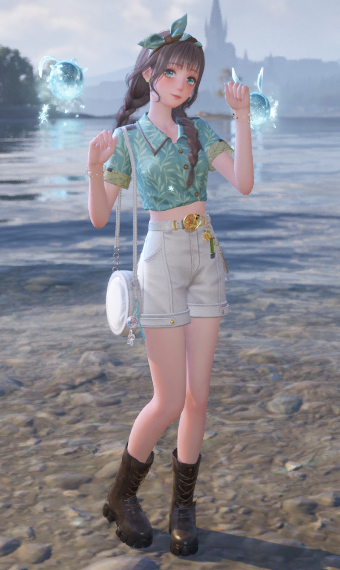 personal style image