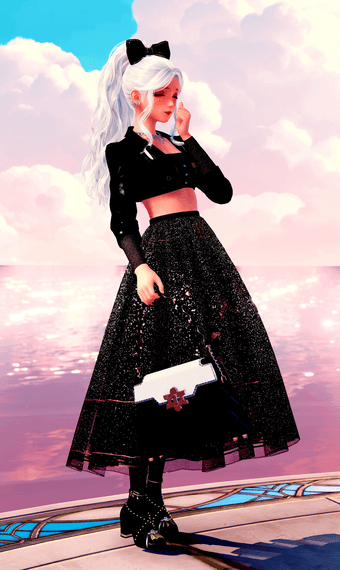Going Shopping image