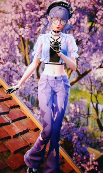 Lavender Rebellion image