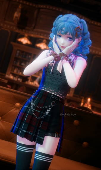 Nagisa Shiota image