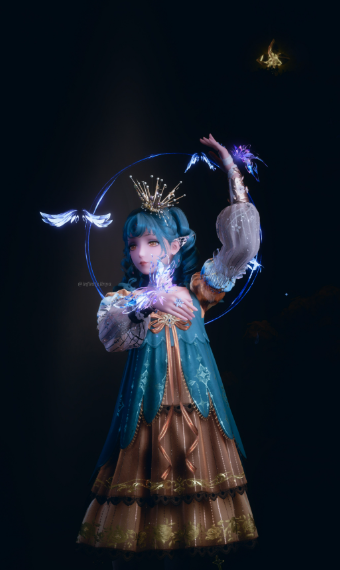 Fairy Queen image