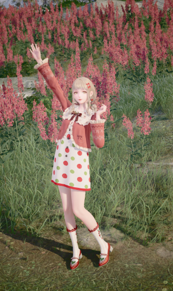 Dot Dance image