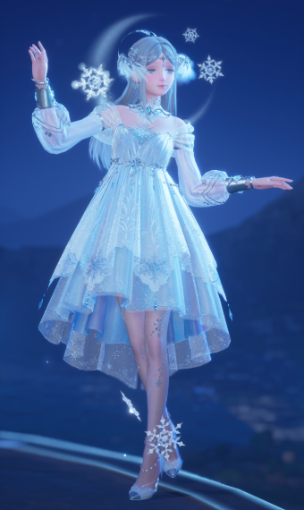Lunar Poetry image