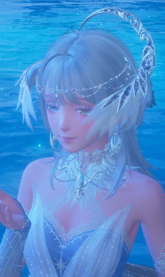 Water Fairy image