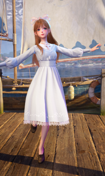Infinity Ariel image