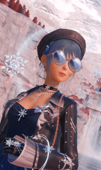 Nordic embers, ever waiting image