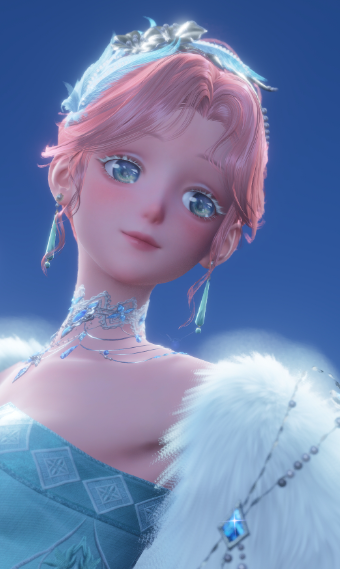 Cotton Candy image