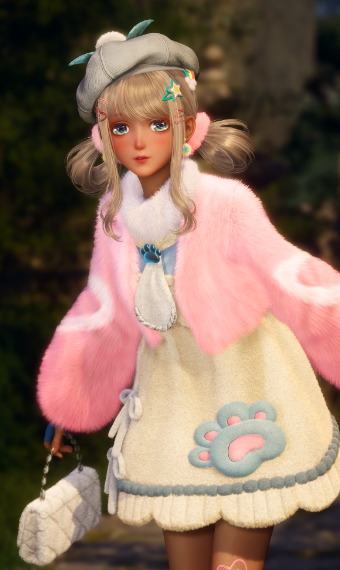 Fur Galore image