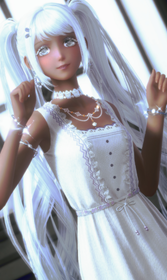 White Noise image