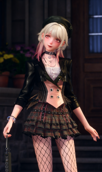 Punk Princess image