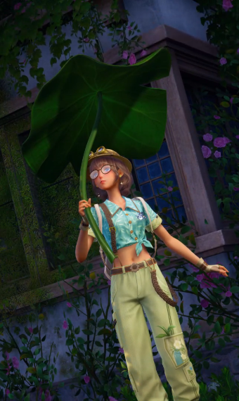 Gentle Nature Expeditionist image