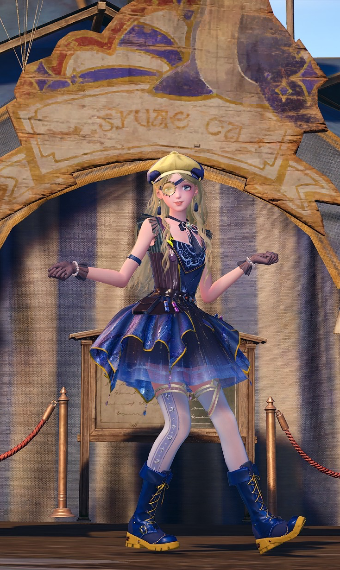 it’s showtime! image