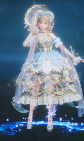 Doll Nikki image
