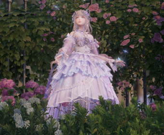 First image