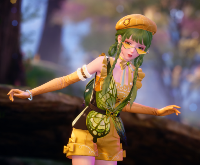 Look image