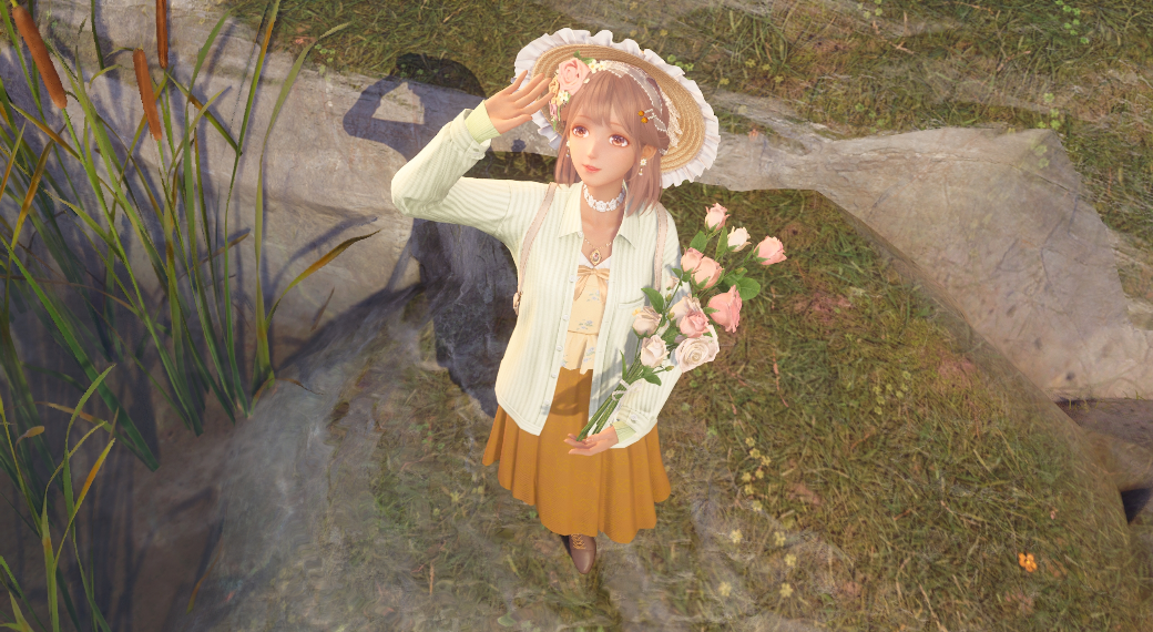 Look image