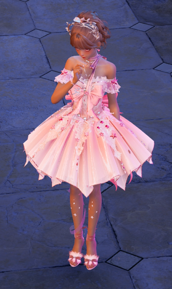 Dreamy Sparkle image
