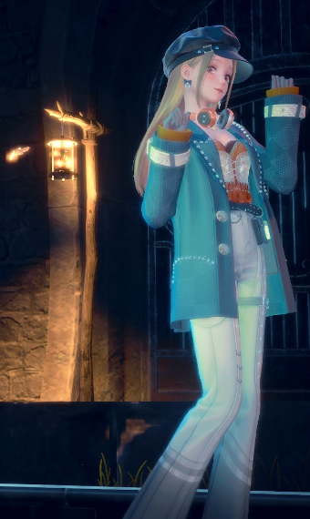 Queen of Freshest Fashion image