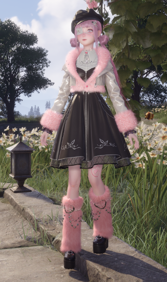 cotton candy lolita image
