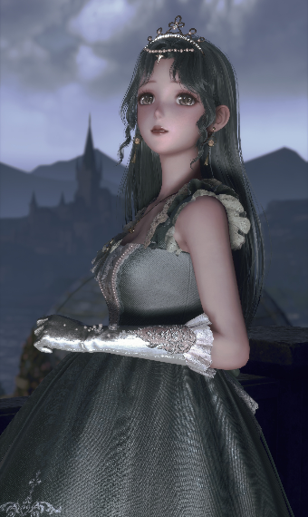 The Wish Princess image