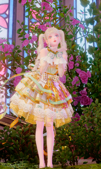Dolly image