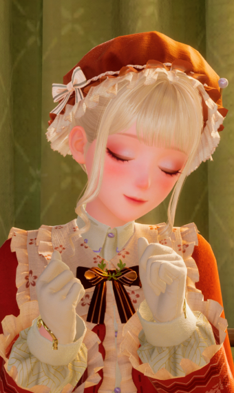 Tea Time image