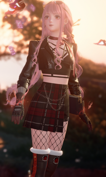 Hot Topic Girlboss image