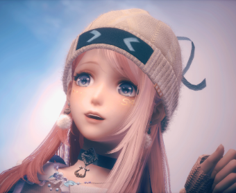 First image