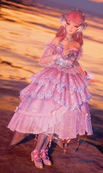 aurosa serenade image