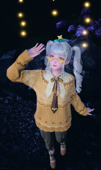 Bee's Haven image