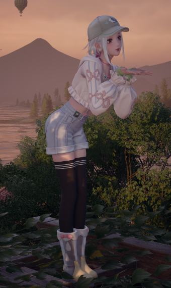 Just a Girl image